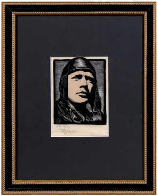 H.A. Van Valkenburgh (American,