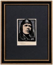 H.A. Van Valkenburgh (American