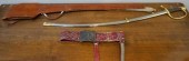 H.A. WINSHIP DRESS SWORD WITH