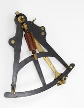 HAAS & HURTER ROSEWOOD, EBONY