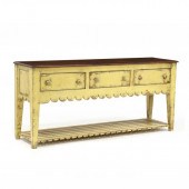 HABERSHAM, FRENCH COUNTRY STYL