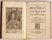 Habington (William) The Histor