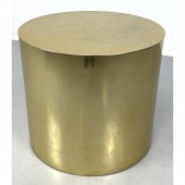 HABITAT International Drum Tab