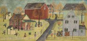 HACKENBERGER, Dolores, (Americ