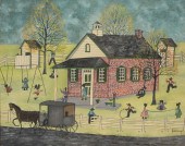 HACKENBERGER, Dolores, (Americ