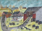 HACKENBERGER, Dolores, (Americ
