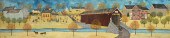 HACKENBERGER, Dolores, (Americ