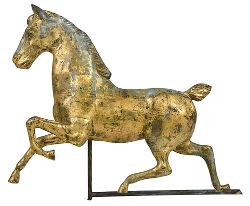 HACKNEY HORSE