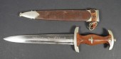 HACO SA NAZI GERMAN DAGGEREarl