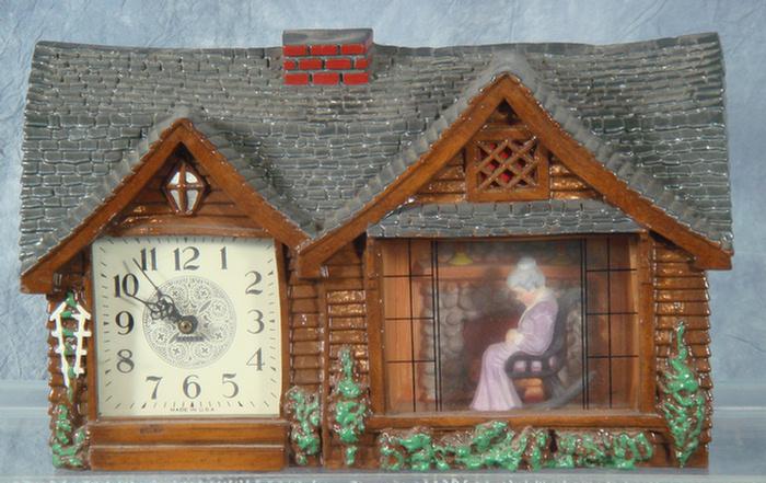 Haddon Home Sweet Home electric