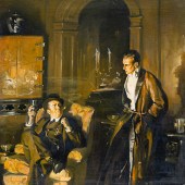 HADDON HUBBARD SUNDBLOM (AMERI