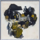 HADDON HUBBARD SUNDBLOM (AMERI