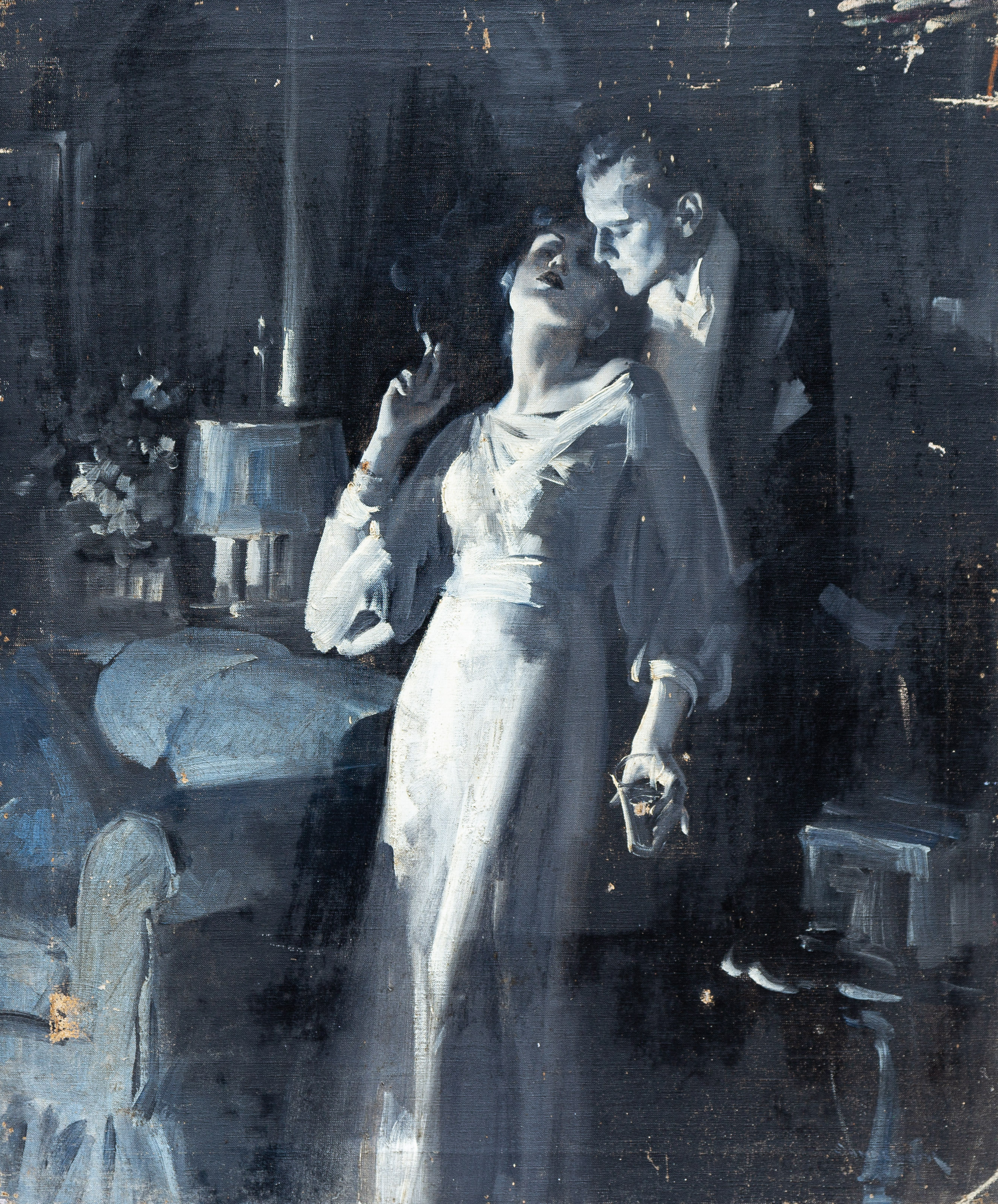 HADDON HUBBARD SUNDBLOM