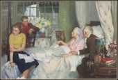 HADDON SUNDBLOM (AMERICAN 1899