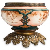 HADLEYS FAIENCE WORCESTER PORC