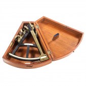 "HADLEY'S QUADRANT" (OCTANT) I