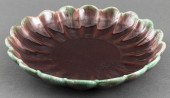 HAEGER AMERICAN MAJOLICA POTTE