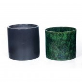 HAEGER AND GAINEY, PLANTERS, 2