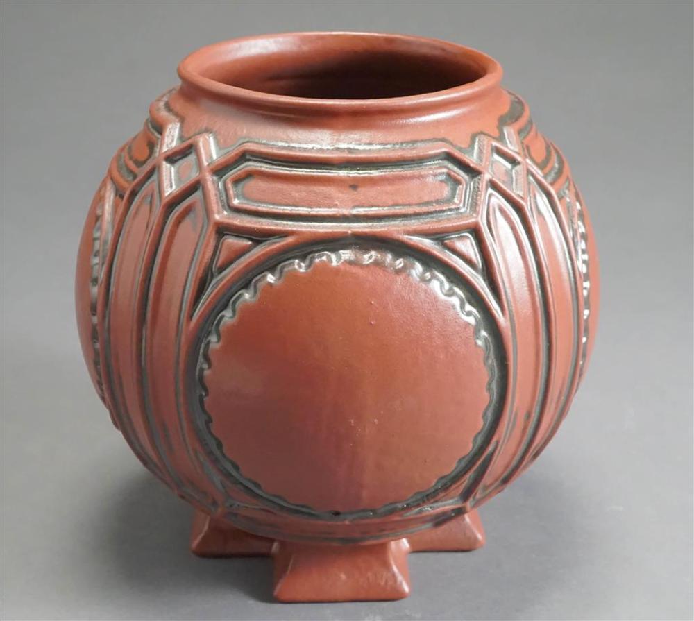 HAEGER POTTERY FRANK LLOYD WRIGHT