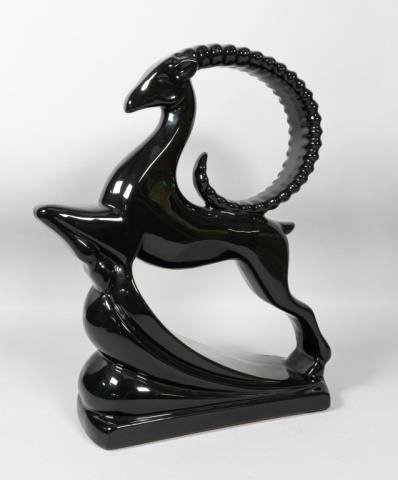 HAEGER POTTERY GAZELLEHaeger