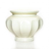 HAEGER POTTERY HAND PRESSED VA