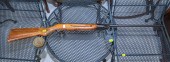 HAENEL MODEL III AIR RIFLE MAD