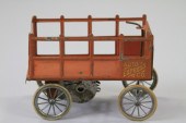 HAFNER AUTO EXPRESS C. 1901 ve