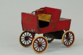 HAFNER AUTO RUNABOUT Early pai