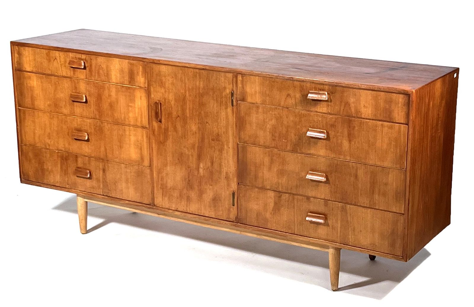 HAGEN & STRANDGAARD MID-CENTURY