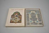 HAGGADAH, ARTHUR SYZK, SILVER