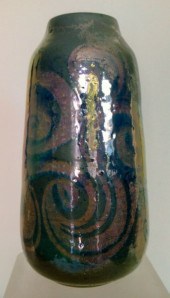 Haggerty Ceramics (Santa Barba