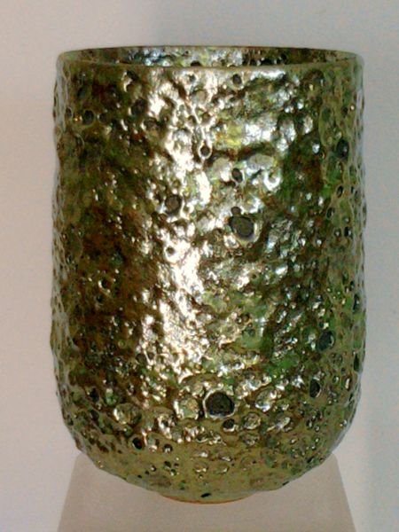 Haggerty Ceramics (Santa Barbara
