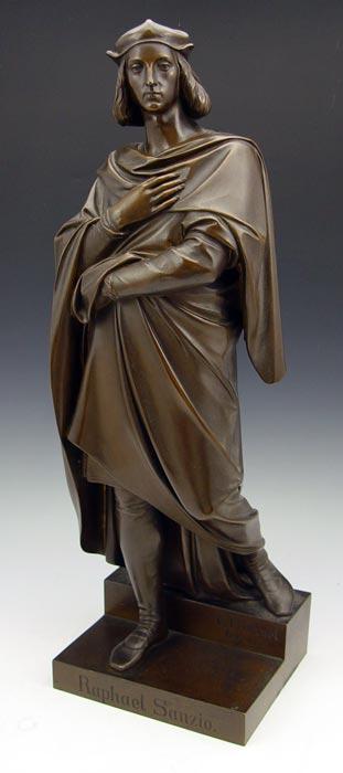 HAHNEL, Ernest Julius, (German,