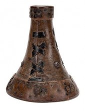 HAIDEN’S HORN DICE DROP.Haiden
