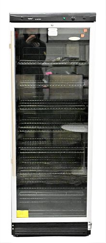 HAIER FREESTANDING WINE COOLERHaier
