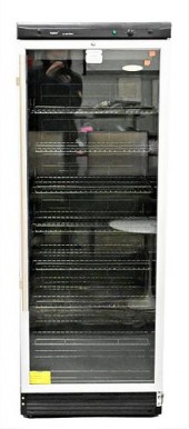 HAIER FREESTANDING WINE COOLER