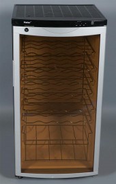 HAIER WINE REFRIGERATORHAIER W