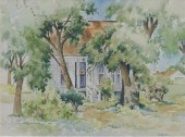 HAIRGROVE, DWELLING IN SPRING,