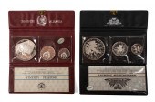 HAITI AND ALBANIA 1968. 999 SI