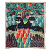 HAITIAN SCHOOL BLACK CATS JUNG