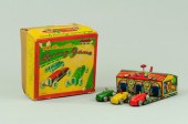 HAJI BOXED AUTO RACE GAME Japa