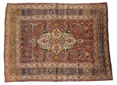 HAJI JALILI TABRIZ PERSIAN SIL