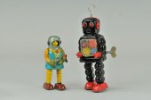 HAJI SPACE TROOPER AND GEAR RO
