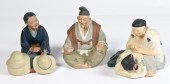 Hakata Urusaki Dolls Japanese