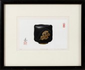 HAKU MAKI (JAPAN, 1924-2000),