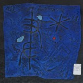 HAKU MAKI (JAPANESE B. 1924),
