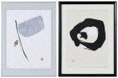 HAKU MAKI(Japanese, 1924-2000)