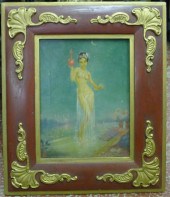 Hal Bevan-Petman (Exh 1919 -39