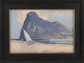 HAL HURST (UNITED KINGDOM, 186
