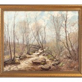 Hal Robinson
(American, 1867-1